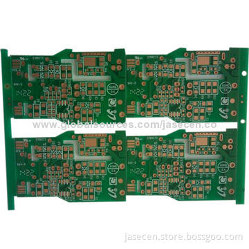 OEM Manufacturer Multilayer PCB board